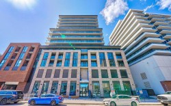 804-1 Jarvis Street  Hamilton, ON L8R 3J2