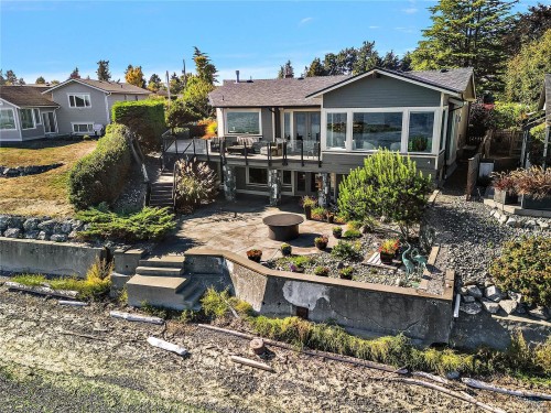 10206 Surfside Pl, Sidney, BC 
