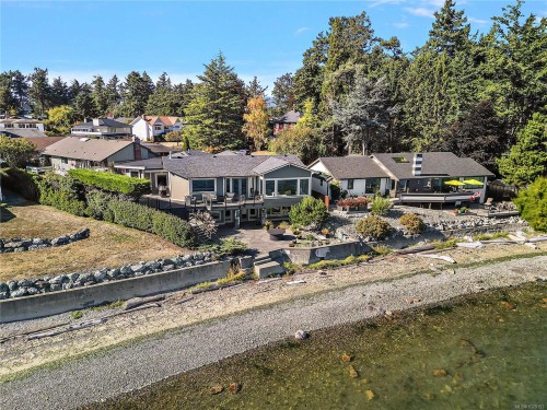 10206 Surfside Pl, Sidney, BC 