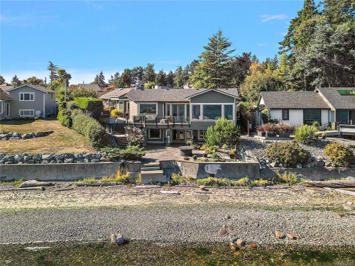 10206 Surfside Pl, Sidney, BC 