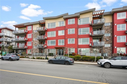 105-300 Belmont Rd  Colwood, BC V9C 1B1