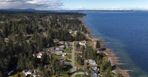 5000 Spence Rd, Courtenay, BC 