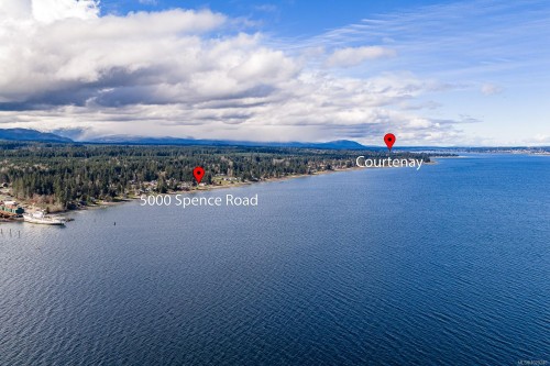 5000 Spence Rd, Courtenay, BC 
