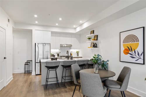 309-1114 Samar Cres, Langford, BC - Indoor