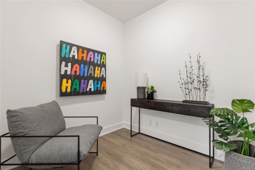 309-1114 Samar Cres, Langford, BC - Indoor