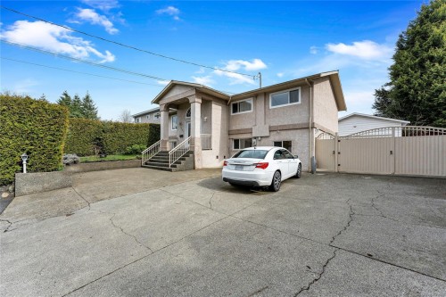 4325 Dieppe Rd, Saanich, BC 