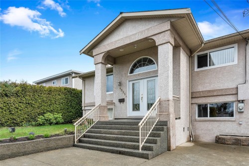 4325 Dieppe Rd, Saanich, BC 