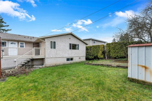 4325 Dieppe Rd, Saanich, BC 