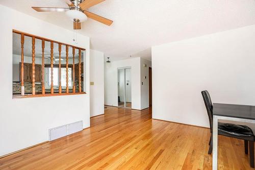 1957 Chancellor Drive, Winnipeg, MB - Indoor Photo Showing Other Room