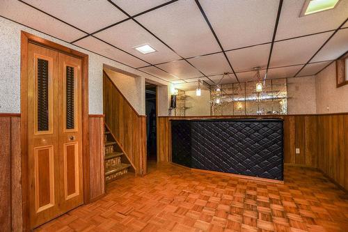 1957 Chancellor Drive, Winnipeg, MB - Indoor Photo Showing Other Room