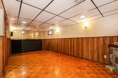 1957 Chancellor Drive, Winnipeg, MB - Indoor Photo Showing Other Room