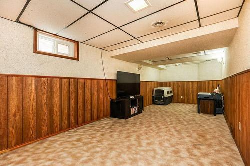 1957 Chancellor Drive, Winnipeg, MB - Indoor Photo Showing Other Room