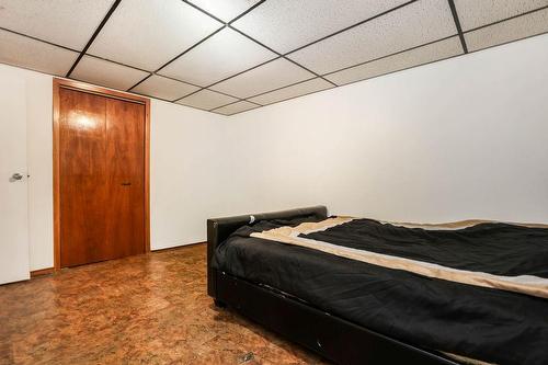 1957 Chancellor Drive, Winnipeg, MB - Indoor Photo Showing Bedroom
