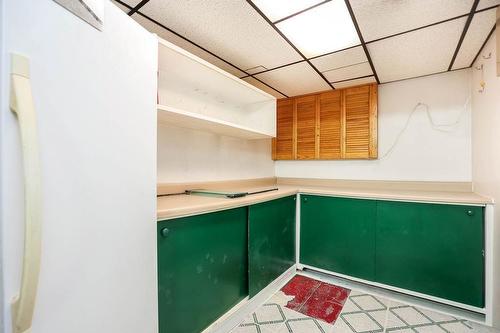 1957 Chancellor Drive, Winnipeg, MB - Indoor Photo Showing Other Room