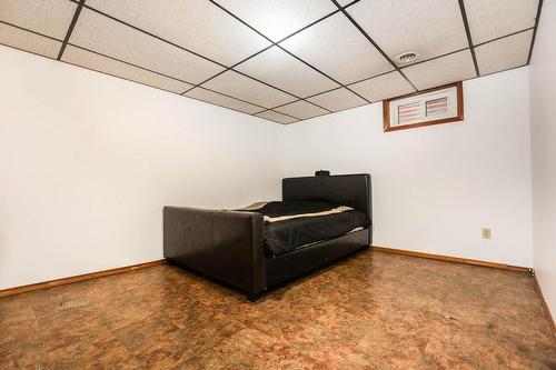 1957 Chancellor Drive, Winnipeg, MB - Indoor Photo Showing Other Room