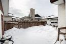 1957 Chancellor Drive, Winnipeg, MB  - Outdoor With Exterior 