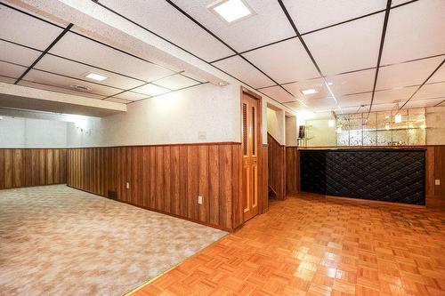 1957 Chancellor Drive, Winnipeg, MB - Indoor Photo Showing Other Room