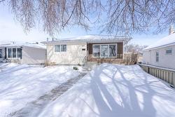 837 Consol Avenue  Winnipeg, MB R2K 1T5