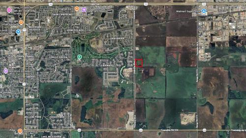 52501  Range Rd 275, Stony Plain, AB 