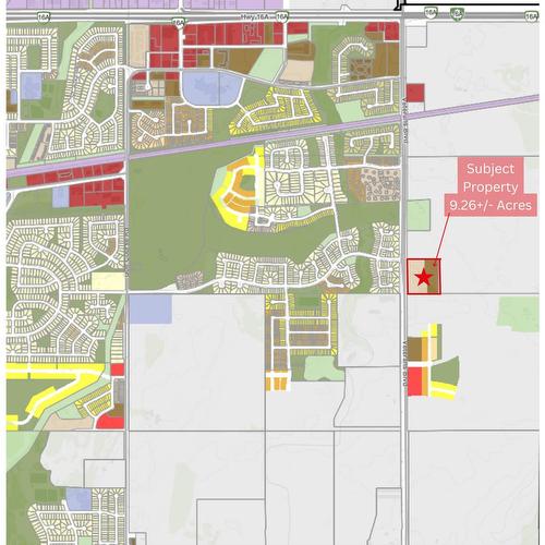 52501  Range Rd 275, Stony Plain, AB 