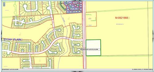 52501 Range Road 275, Stony Plain, AB 