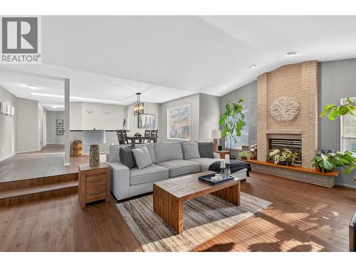 2330 Butt Road Unit# 407  West Kelowna, BC V4T 2L3