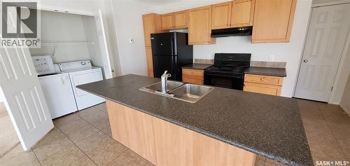41 1275 South Railway Street E, Swift Current, SK - Indoor