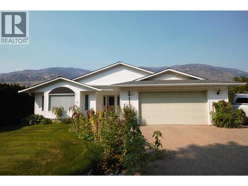 5226 HAYNES Road  Oliver, BC V0H 1T1