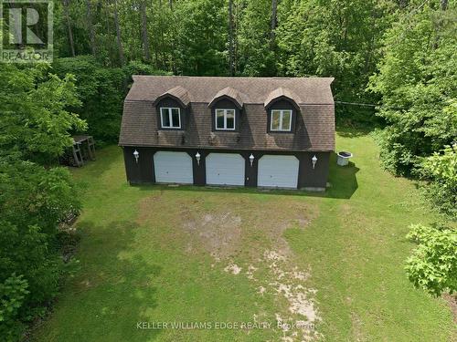 484 11Th Concession Road E, Hamilton, ON - Outdoor