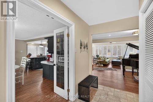 484 11Th Concession Road E, Hamilton, ON - Indoor