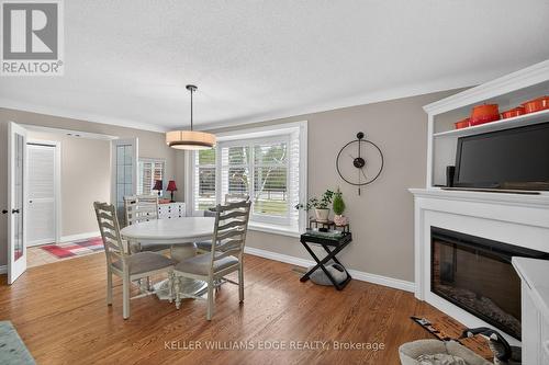 484 11Th Concession Road E, Hamilton, ON - Indoor Photo Showing Other Room