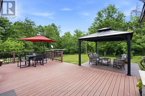 484 11Th Concession Road E, Hamilton, ON - Outdoor