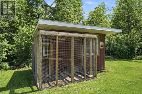 484 11Th Concession Road E, Hamilton, ON - Outdoor With View