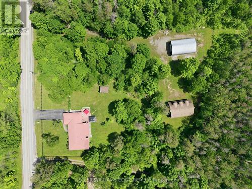 484 11Th Concession Road E, Hamilton, ON - Outdoor