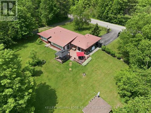 484 11Th Concession Road E, Hamilton, ON - Outdoor