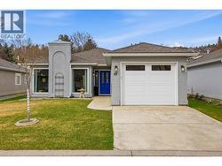 615 Glenmeadows Road Unit# 49  Kelowna, BC V1V 1N9