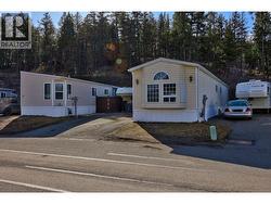 1555 Howe Road Unit# 89  Kamloops, BC V1S 1Y4