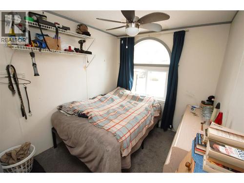 2nd Bedroom - 8487 Highway 97 Unit# 49, Oliver, BC 