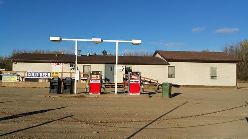 4000  Ab-813, Calling Lake, AB 