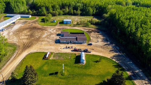 4000  Ab-813, Calling Lake, AB 