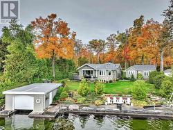 48 MAPLE AVENUE Kawartha Lakes (Bexley), ON K0M 2B0