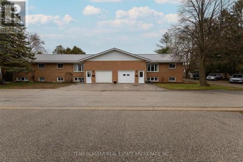 15 - 214 SOUTH STREET W  Aylmer, ON N5H 3E6