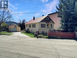 60 Angela Avenue Princeton, BC V0X 1W0