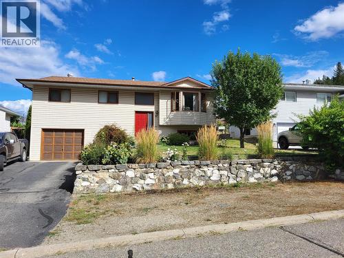 32 Preston Crescent  Enderby, BC V4Y 4C5