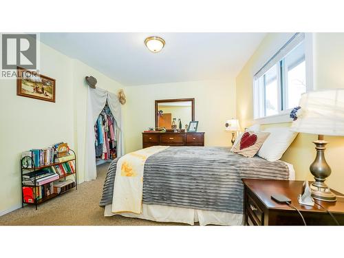 32 Preston Crescent, Enderby, BC - Indoor Photo Showing Bedroom