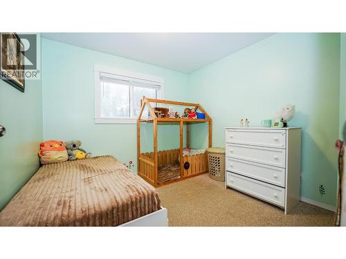 32 Preston Crescent, Enderby, BC - Indoor Photo Showing Bedroom