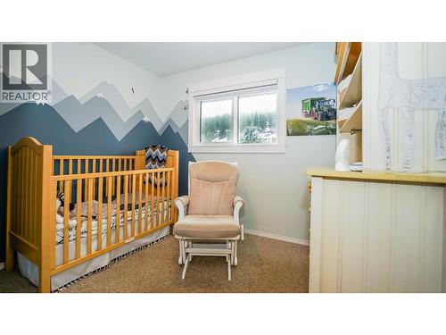 32 Preston Crescent, Enderby, BC - Indoor Photo Showing Bedroom