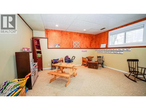 32 Preston Crescent, Enderby, BC - Indoor