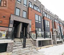 34 - 30 LIBEN WAY Toronto, ON M1B 0E8