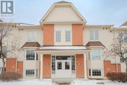 1 - 84 PETRA WAY  Whitby, ON L1R 0A3